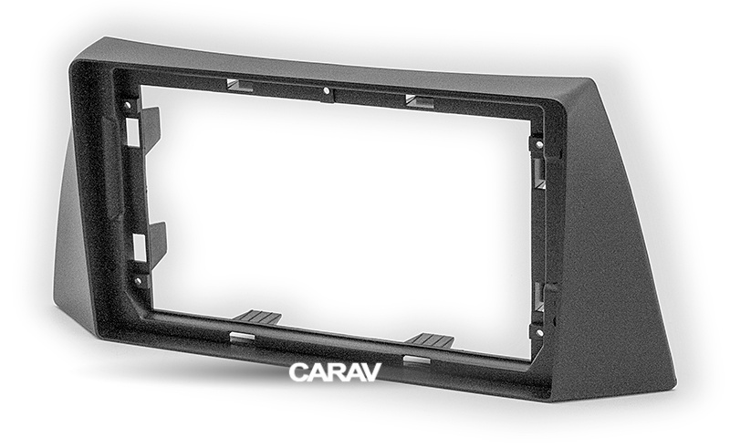 9-inch Рамка CHERY Tiggo (T11) 2005-2013/VORTEX (TAGAZ) Tingo2  221014, фото 2