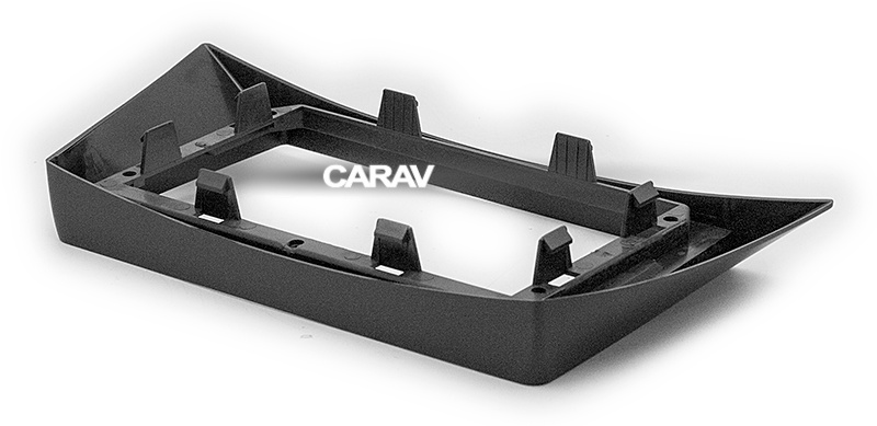 9-inch Рамка CHERY Tiggo (T11) 2005-2013/VORTEX (TAGAZ) Tingo2  221014, фото 3