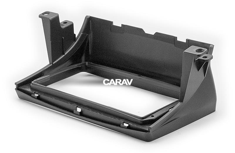 9-inch Рамка TOYOTA Sienna 2004-10  221022, фото 3