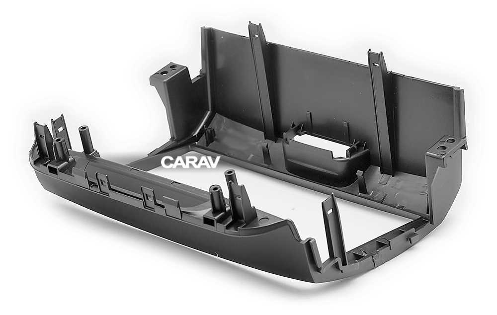 9-inch Рамка KIA Sportage (SL) 2010-16 (with brackets)  22104, фото 3