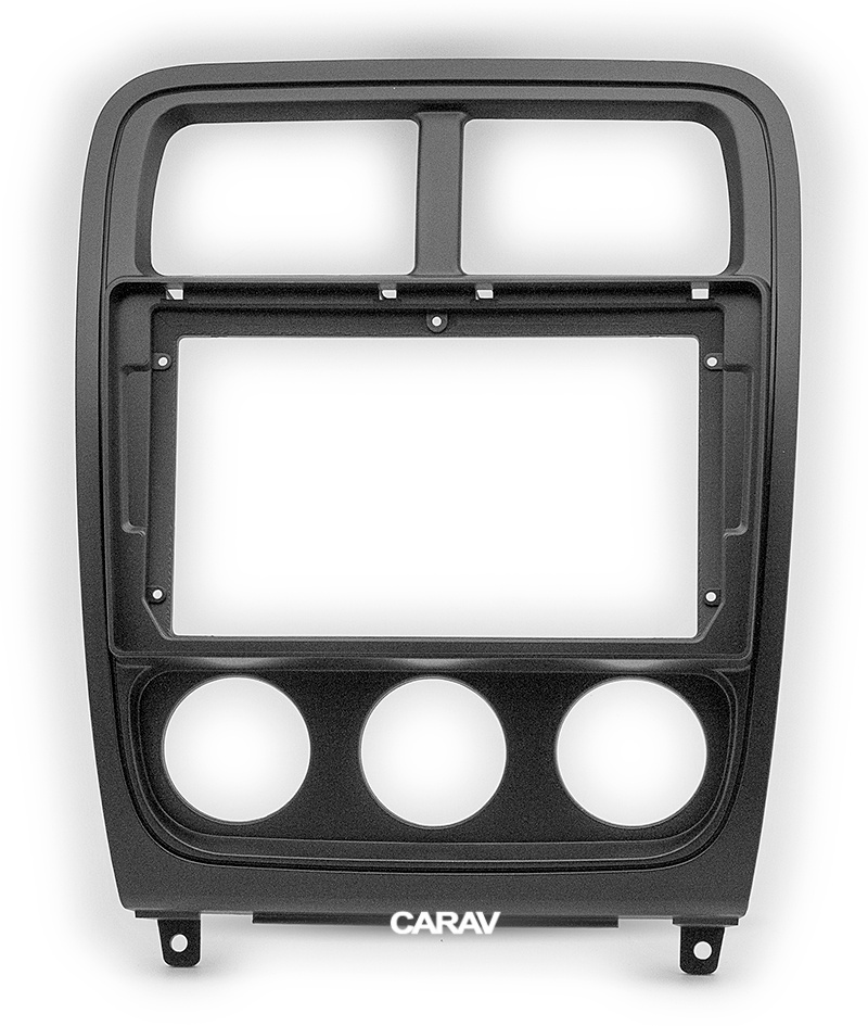 9-inch Рамка DODGE Caliber 2009-2012  221045, фото 1