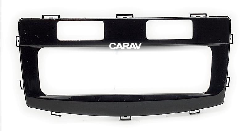 9-inch Рамка TOYOTA Hilux, Fortuner, SW4 2008-15 (Auto AC)  221083, фото 3