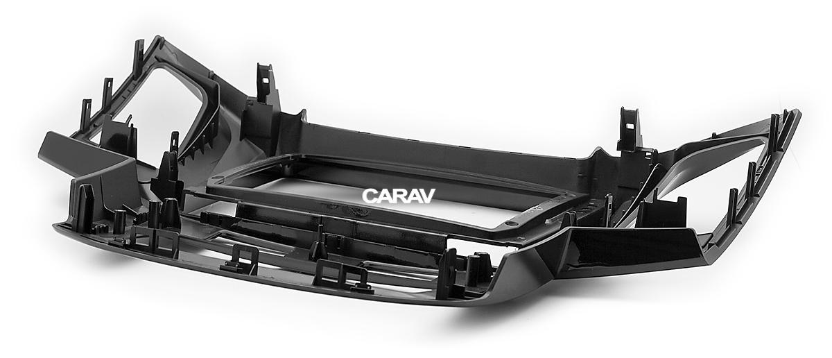 9-inch Рамка TOYOTA Hilux, Fortuner, SW4 2008-15 (Auto AC)  221083, фото 4