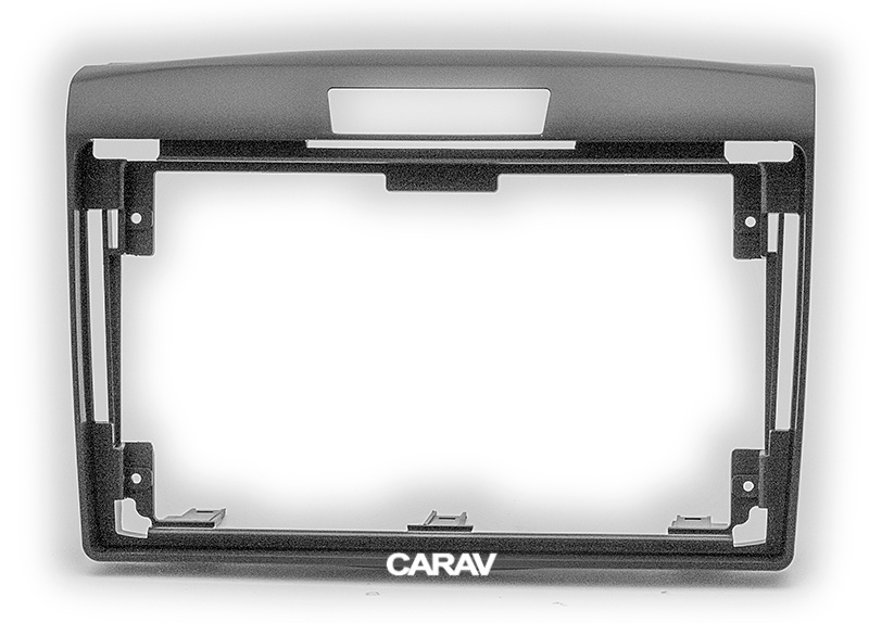 9-inch Рамка HONDA CR-V 2012-2017  221092, фото 1