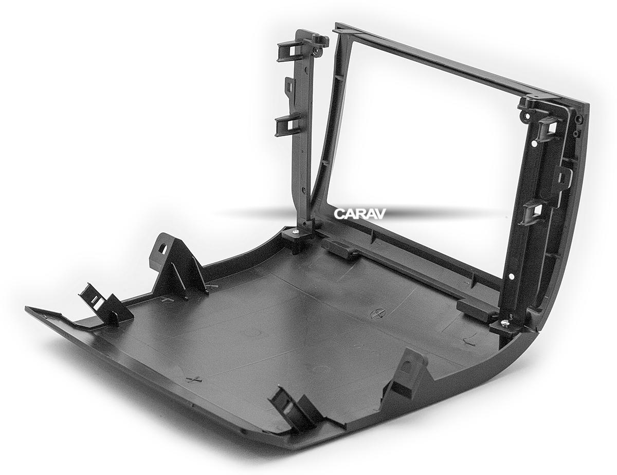9-inch Рамка TOYOTA Prius (NHW20) 2003-09  221101, фото 4