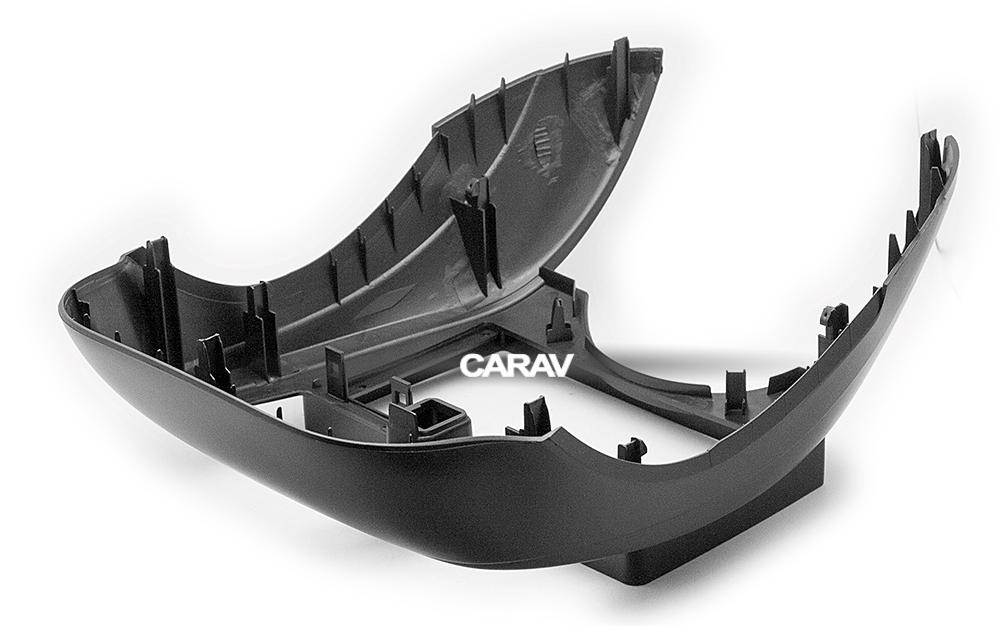9-inch Рамка NISSAN Micra (K13) 2013-19, March (K13) 2013-21  221127, фото 4