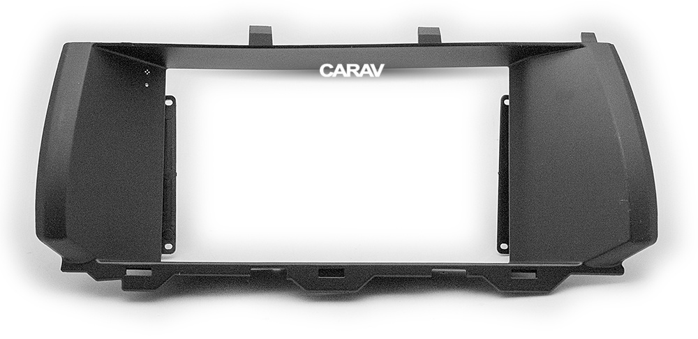 9-inch Рамка HAVAL H7 2016-21 (Left wheel)  221148, фото 1