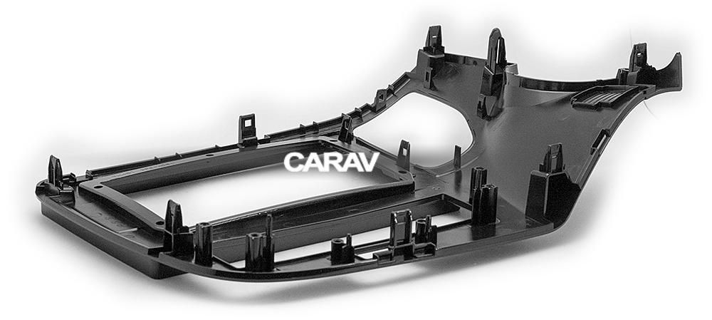 10.1-inch Рамка MITSUBISHI Outlander 2020+ (Left wheel)  221153, фото 3