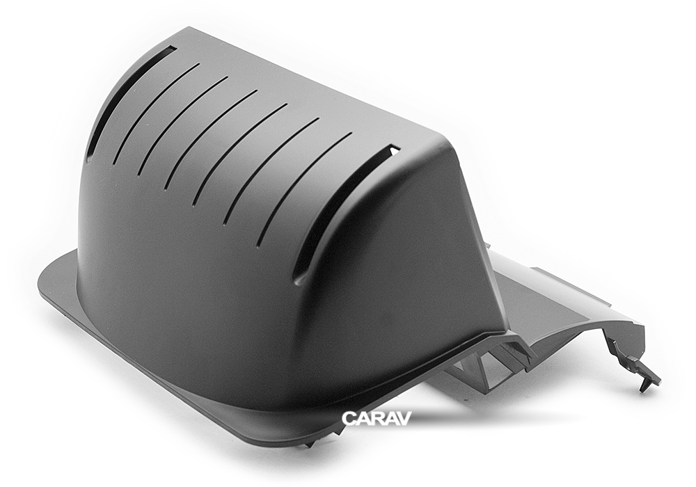 9-inch Рамка DODGE Journey 2008-2011  221169, фото 3