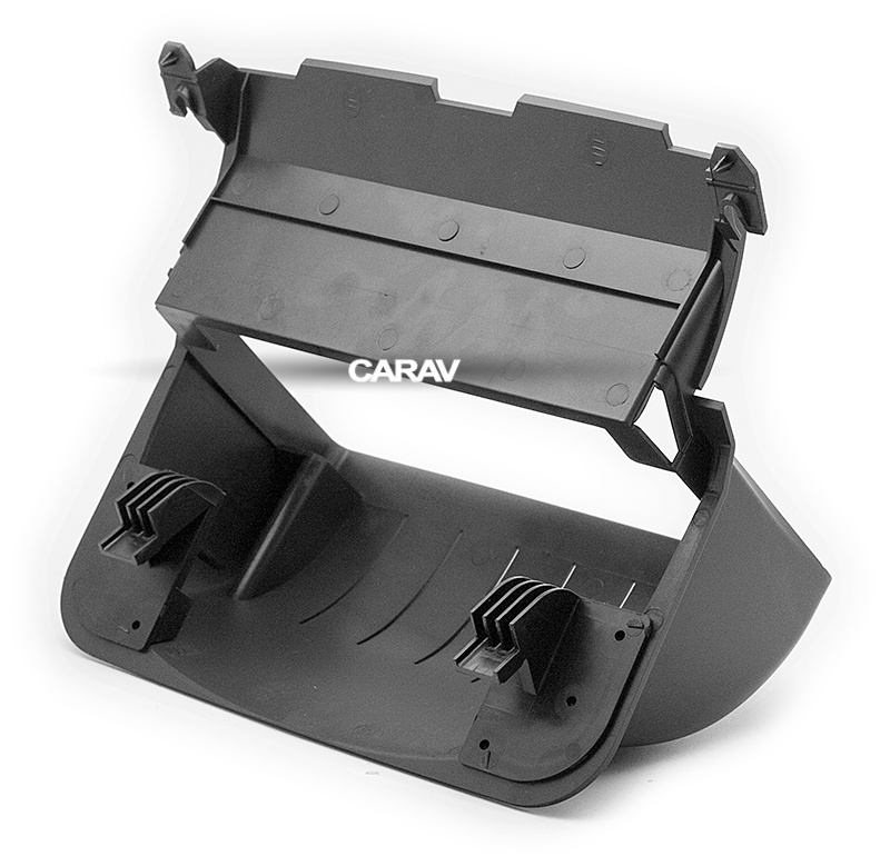 9-inch Рамка DODGE Journey 2008-2011  221169, фото 4