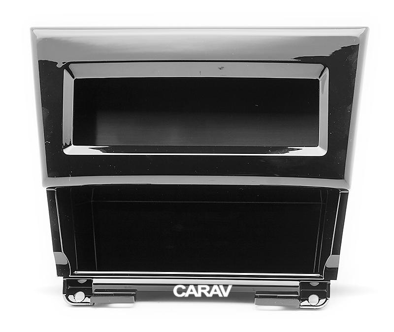 10.1-inch Рамка HONDA Accord 2008-12, Crosstour 2010-12  22117, фото 3
