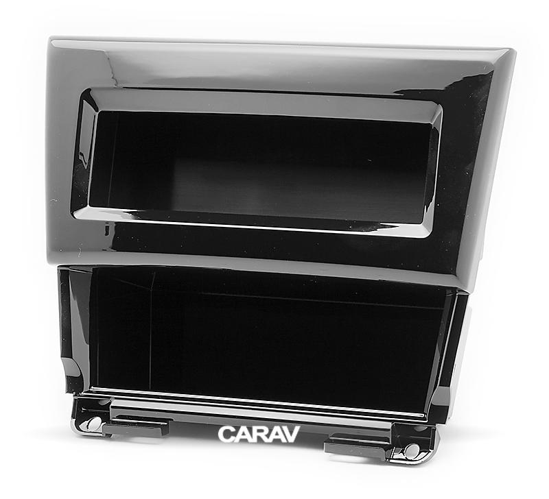 10.1-inch Рамка HONDA Accord 2008-12, Crosstour 2010-12  22117, фото 4