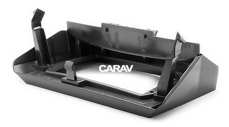 10.1-inch Рамка HONDA Accord 2008-12, Crosstour 2010-12  22117, фото 6