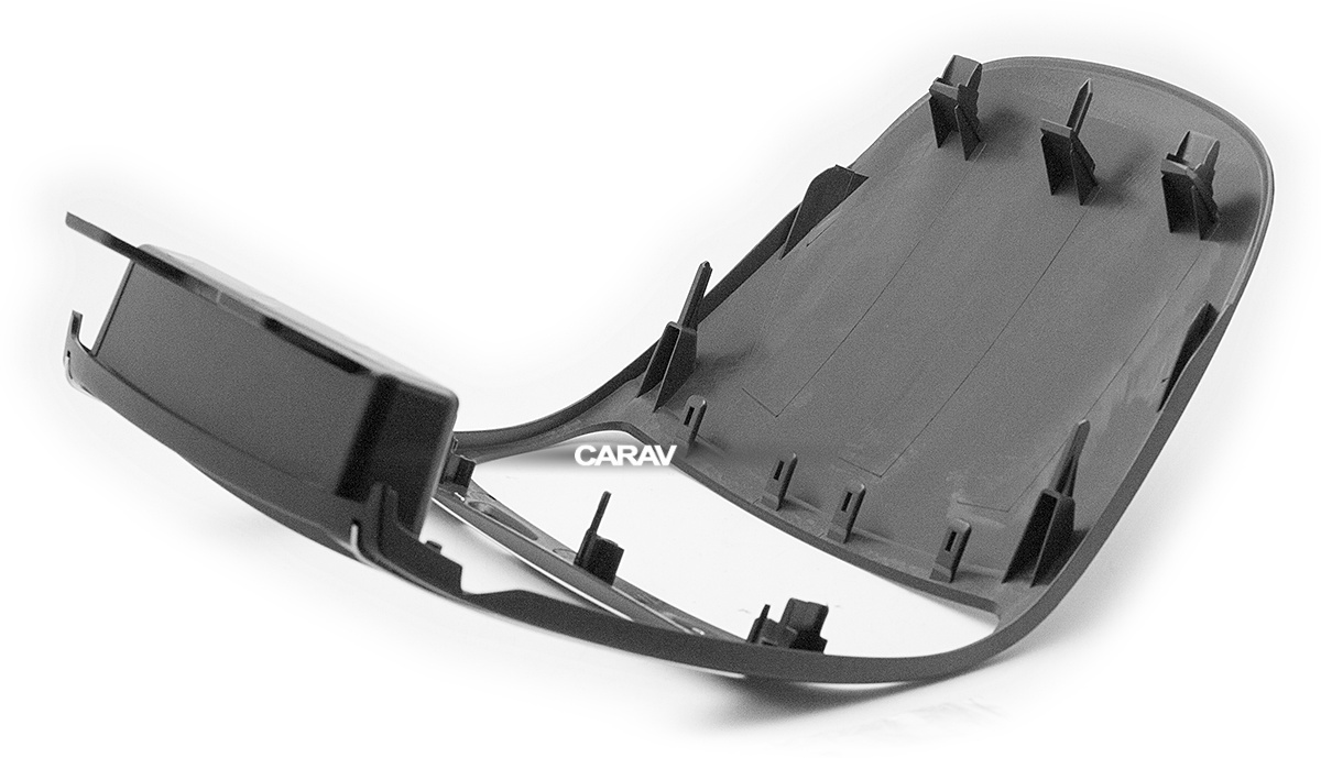 9-inch Рамка DODGE Journey 2011+/FIAT Freemont 2011-16  221171, фото 4