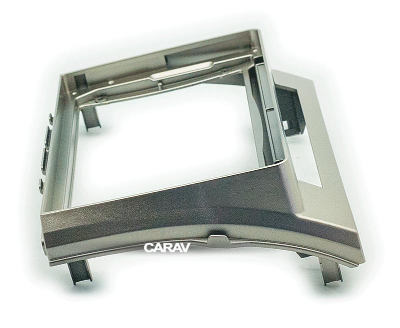 9-inch Рамка TOYOTA Corolla Verso 2004-2009  221233, фото 3