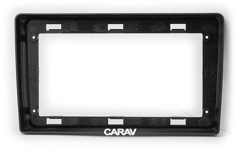 9-inch Рамка TOYOTA Probox 2014-20, Succeed 2014+ (Right wheel)  221238, фото 1