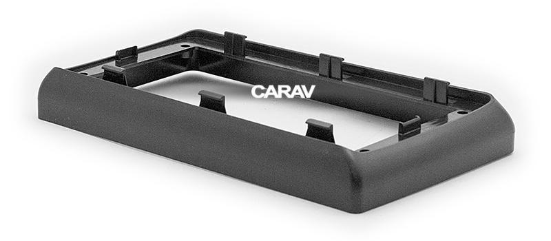9-inch Рамка TOYOTA Probox 2014-20, Succeed 2014+ (Right wheel)  221238, фото 3
