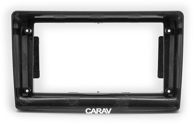9-inch Рамка KIA CEE'D 2007-2009  221252, фото 1