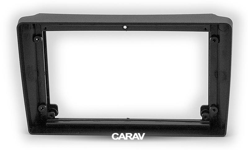 9-inch Рамка MAZDA Tribute 2001-05/FORD Escape 2001-07  221259, фото 1