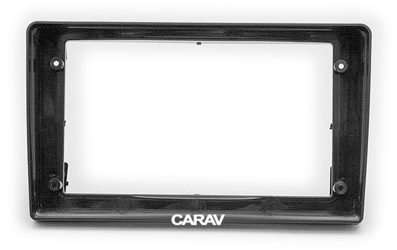 9-inch Рамка TOYOTA Funcargo 1999-05  221269, фото 1