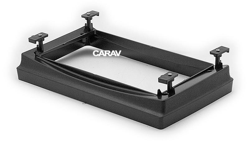 9-inch Рамка TOYOTA Funcargo 1999-05  221269, фото 4