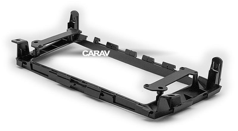 9-inch Рамка NISSAN Teana 2012-2020, Altima 2012-18  221283, фото 3