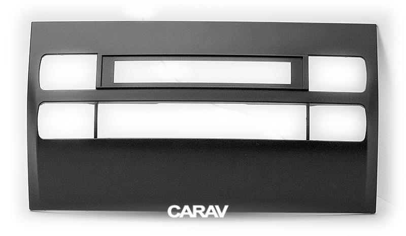 9-inch Рамка TOYOTA Land Cruiser Prado (120) 2002-09/LEXUS GX  221298, фото 3