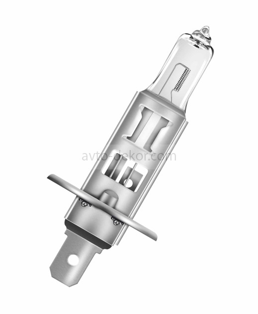 Купить Автолампа H1 24v (70w) MASTER DUTY PHILIPS P-13258 MD  2213 в интернет-магазине