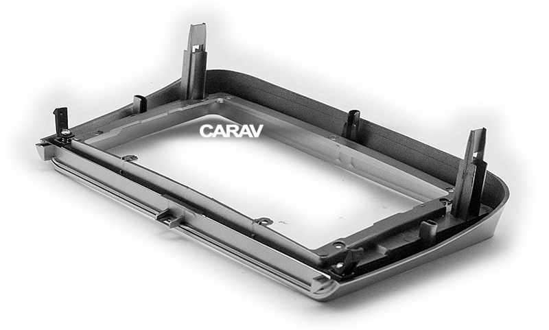 9-inch Рамка CHERY Fulwin (A13) 2009-2012, Bonus, Very (A13) 2009  221315, фото 3