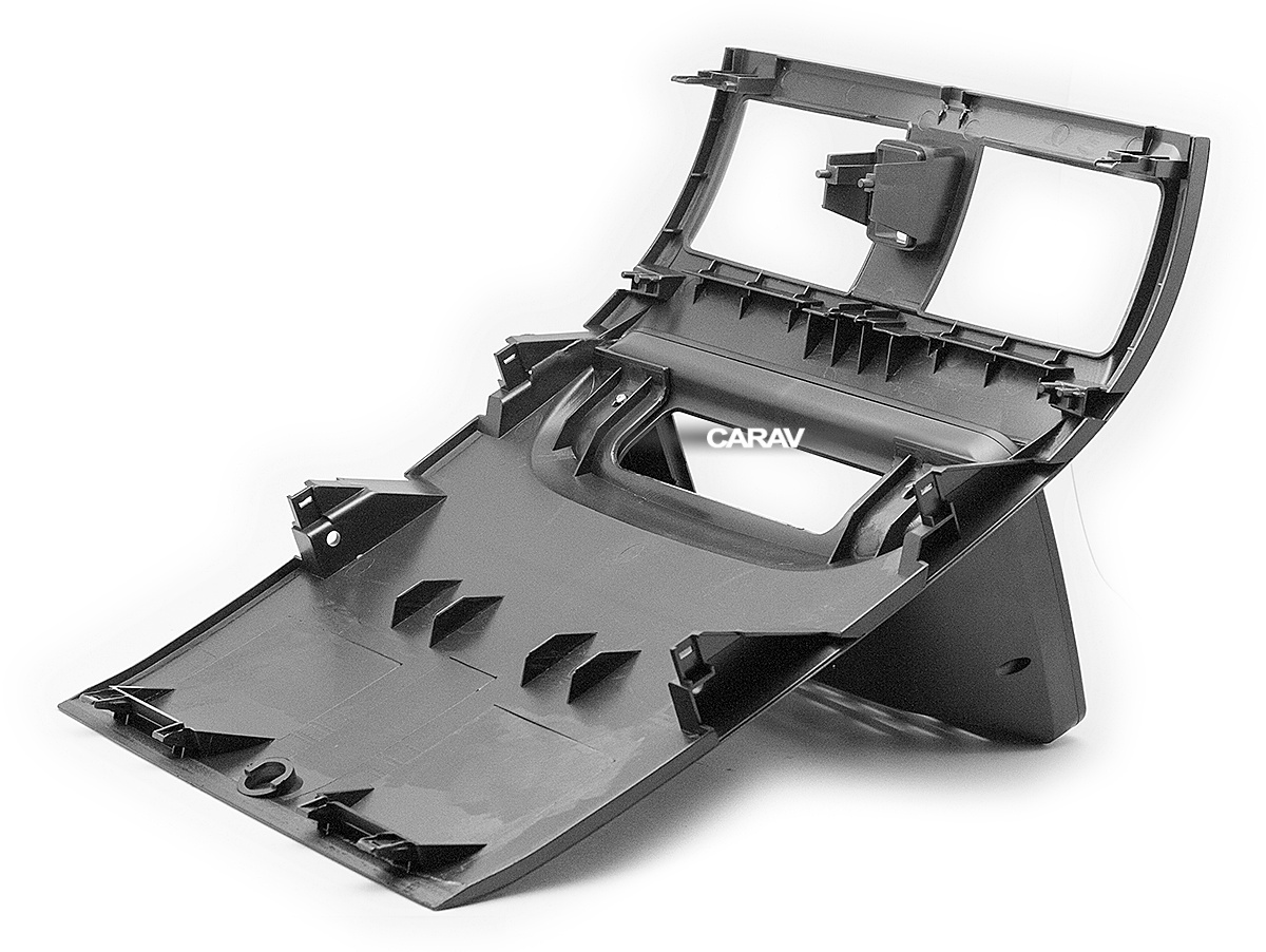 9-inch Рамка HONDA Accord 2002-07 (top mount)  221319, фото 5