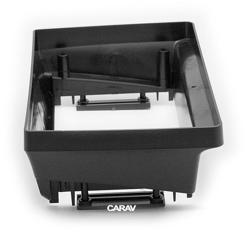 9-inch Рамка TOYOTA TownAce, LiteAce (S402) 2008-20  221348, фото 2