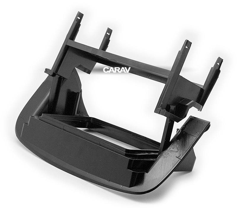 9-inch Рамка HONDA Accord 2007-12, Spirior 2009-12/ACURA TS  221358, фото 4