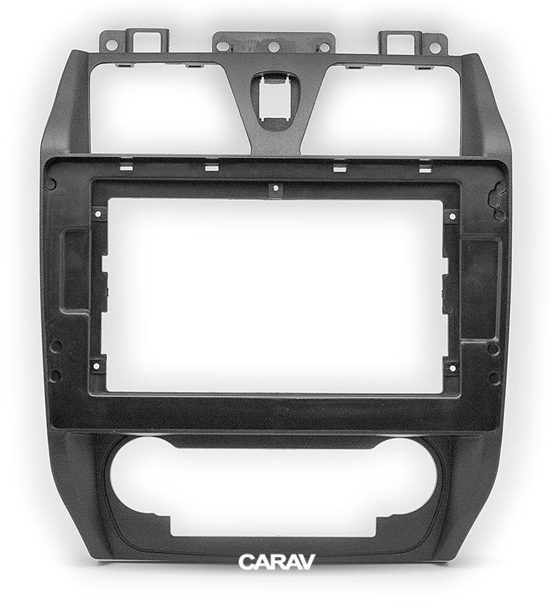 10.1-inch Рамка GEELY Emgrand EC7 2012-2014  221370, фото 1