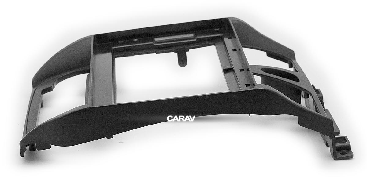 10.1-inch Рамка GEELY Emgrand EC7 2012-2014  221370, фото 2