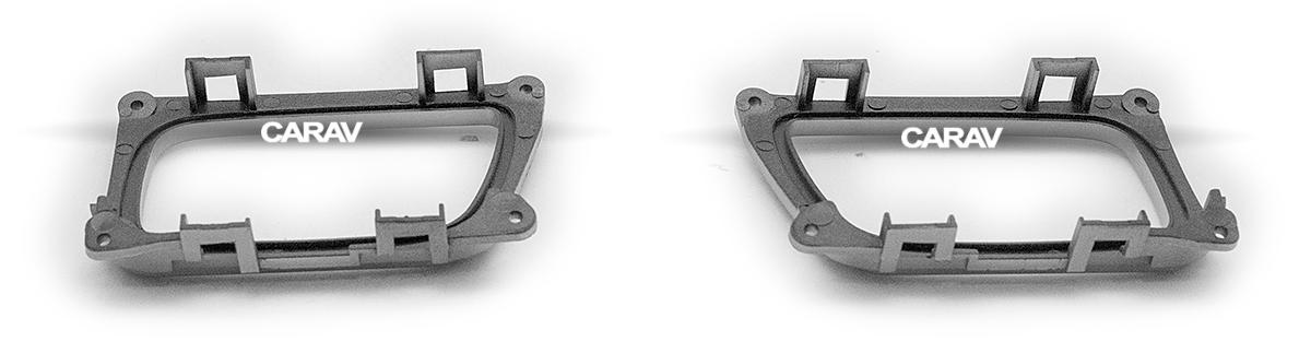 10.1-inch Рамка GEELY Emgrand EC7 2012-2014  221370, фото 4