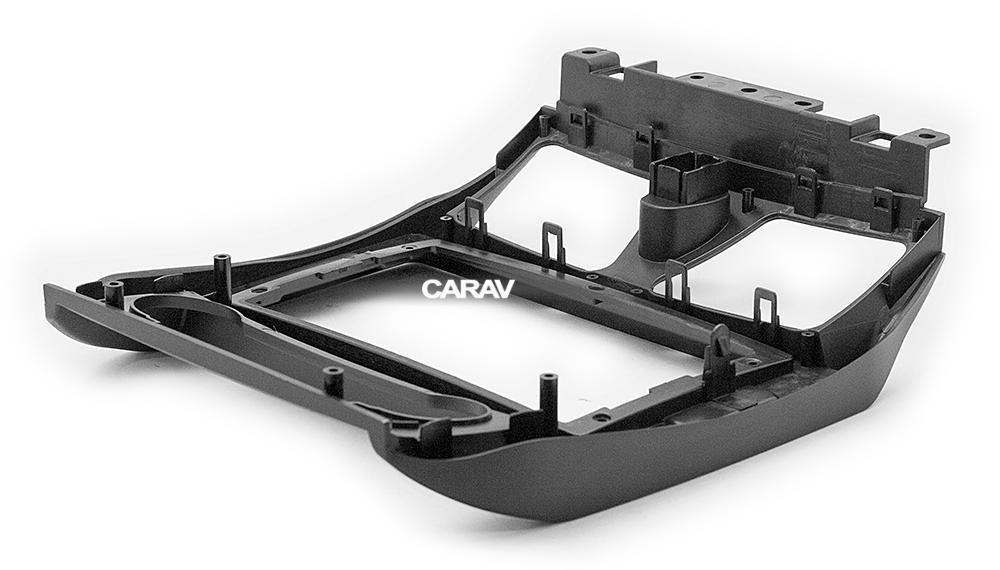 10.1-inch Рамка GEELY Emgrand EC7 2012-2014  221370, фото 5