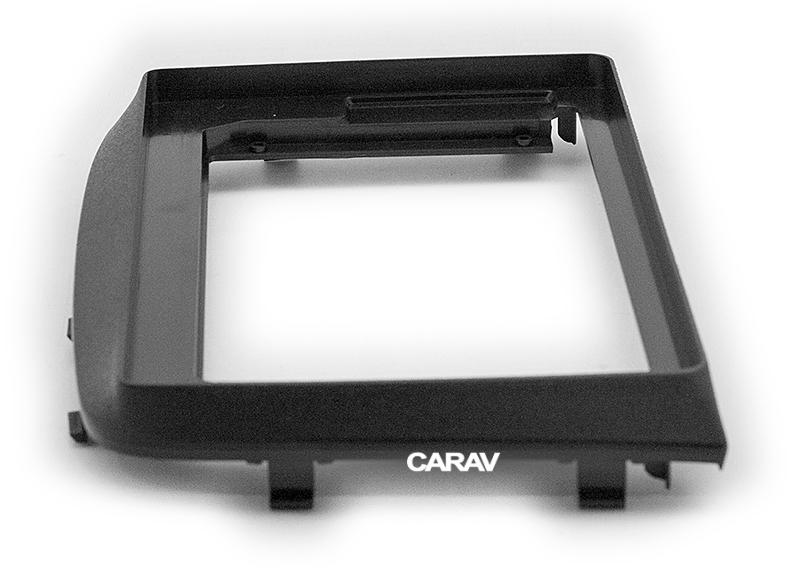 10.1-inch Рамка MERCEDES-BENZ Vito, Viano (639) 2003-2010  221385, фото 2