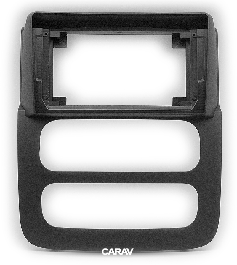 9-inch Рамка DODGE RAM 2002-05  221387, фото 1