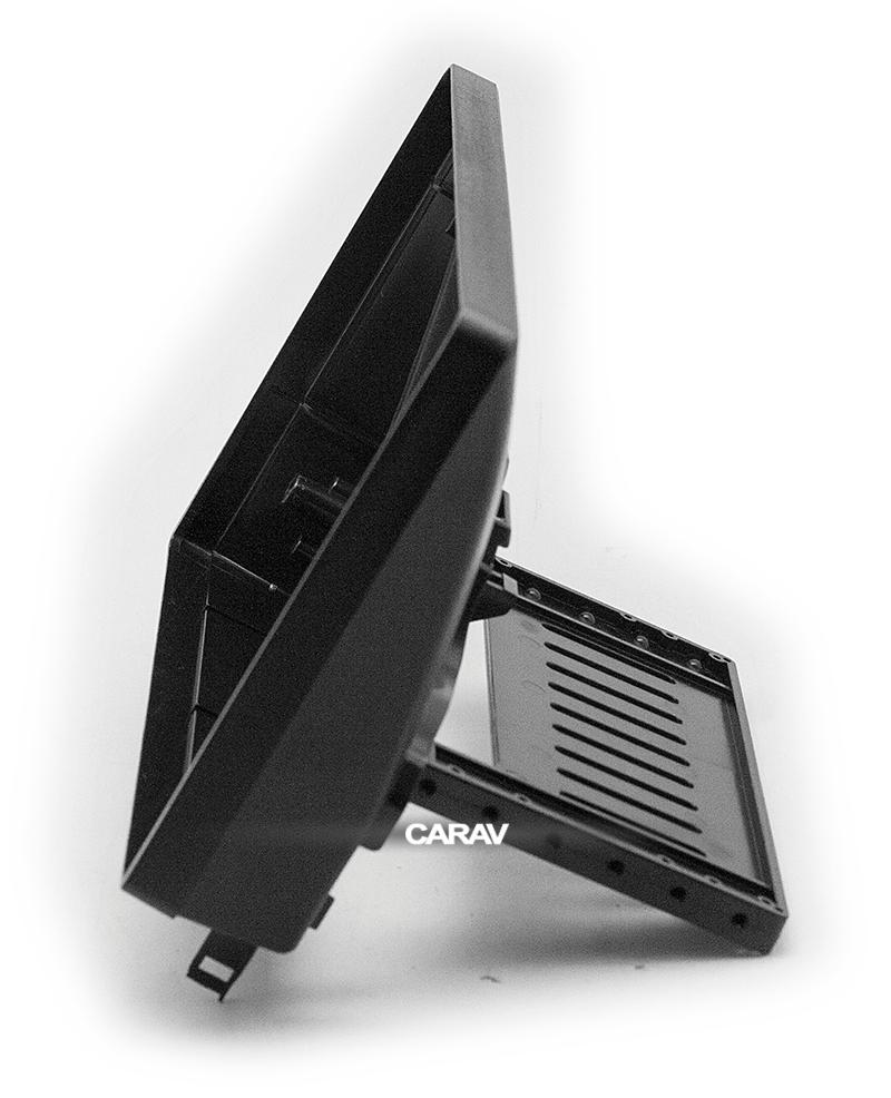 10.1-inch Рамка HONDA Civic 2021+  221407, фото 2
