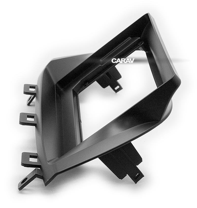 10.1-inch Рамка HONDA Odyssey (RL3/RL4) 2005-10  221409, фото 2