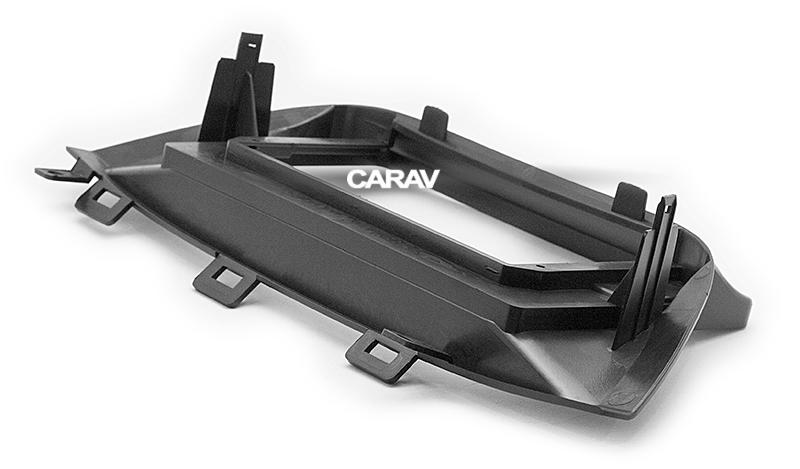 10.1-inch Рамка HONDA Odyssey (RL3/RL4) 2005-10  221409, фото 3