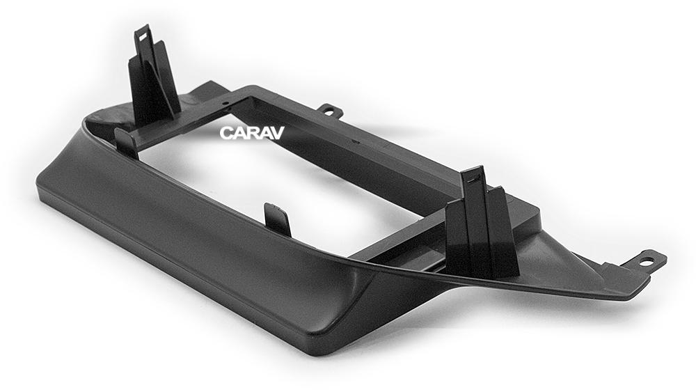 10.1-inch Рамка HONDA Odyssey (RL3/RL4) 2005-10  221409, фото 4