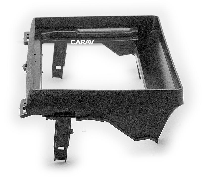 9-inch Рамка TOYOTA Corolla Spacio 2001-07, Corolla Verso 2001-  221417, фото 2