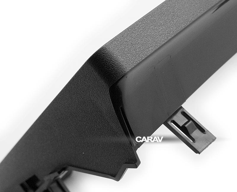 9-inch Рамка TOYOTA Corolla Spacio 2001-07, Corolla Verso 2001-  221417, фото 3