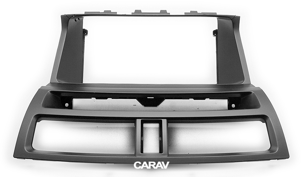 9-inch Рамка HONDA Accord 2008-12, Crosstour 2010-12 (with naviga)  221418, фото 1