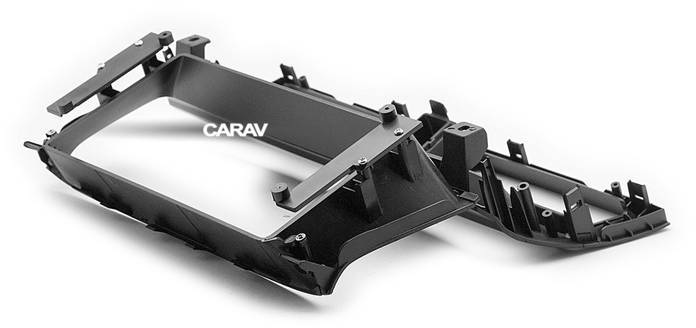 9-inch Рамка HONDA Accord 2008-12, Crosstour 2010-12 (with naviga)  221418, фото 4