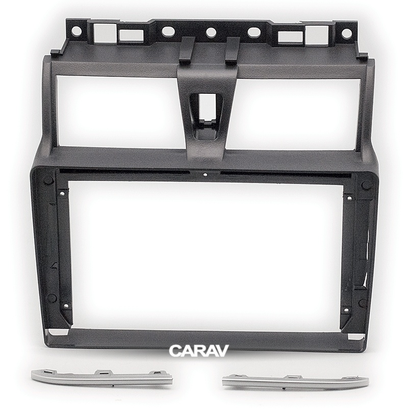 9-inch Рамка GEELY Emgrand EC7 2014-16, Emgrand 7 2016+ (Ver.2)  221420, фото 1