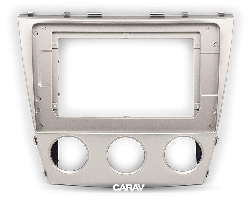 10.1-inch Рамка DAIHATSU Altis 200/ TOYOTA Camry, Aurion 2006-11  221430, фото 1