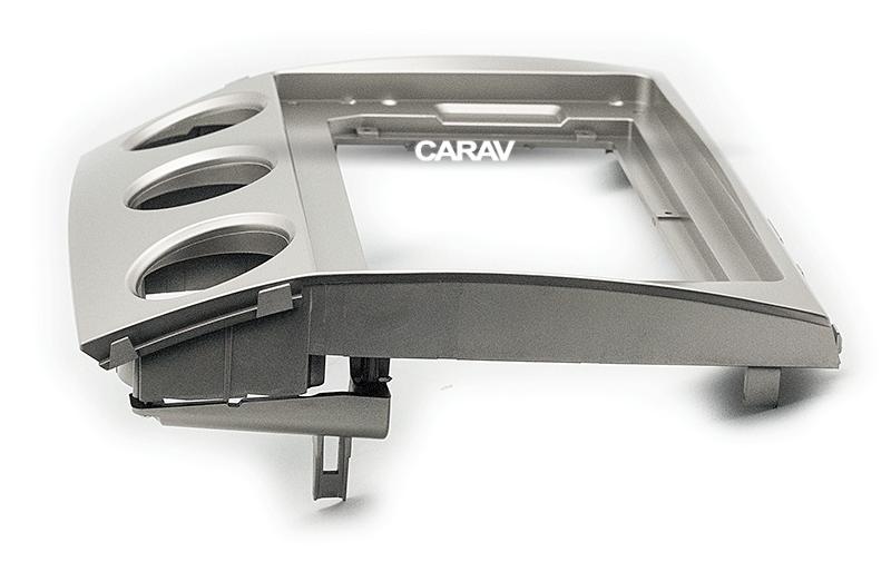 10.1-inch Рамка DAIHATSU Altis 200/ TOYOTA Camry, Aurion 2006-11  221430, фото 2
