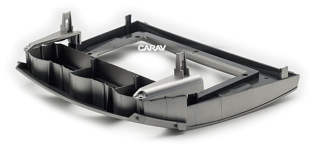 10.1-inch Рамка DAIHATSU Altis 200/ TOYOTA Camry, Aurion 2006-11  221430, фото 3